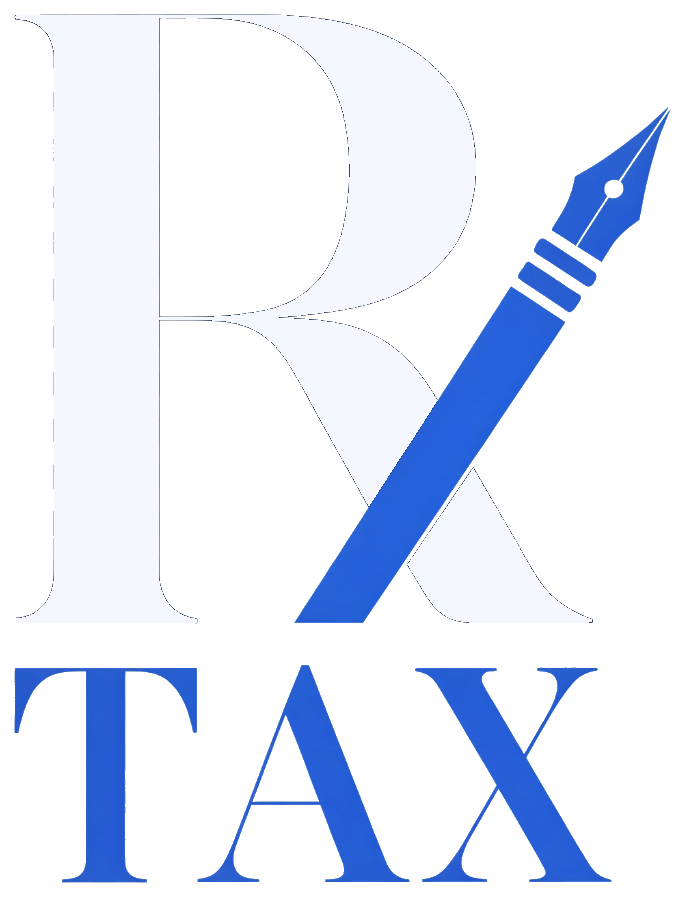 TaxRx